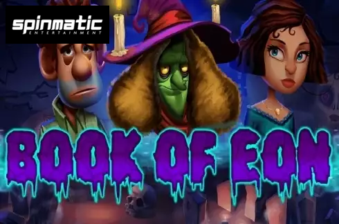 Book of Eon
